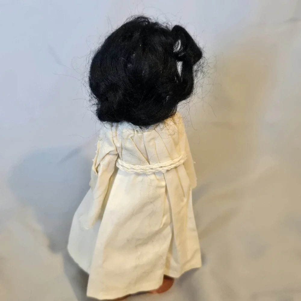Vintage Carlson Doll 8
